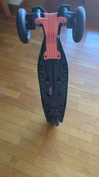 Patinete Maxi Micro infantil