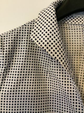 Camicia Naracamicie a pois