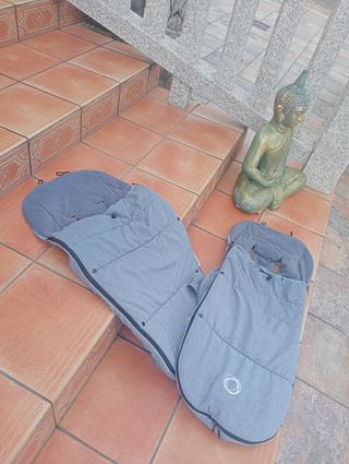 Sacos Bugaboo . -2 unidades 