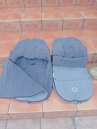 Sacos Bugaboo . -2 unidades 