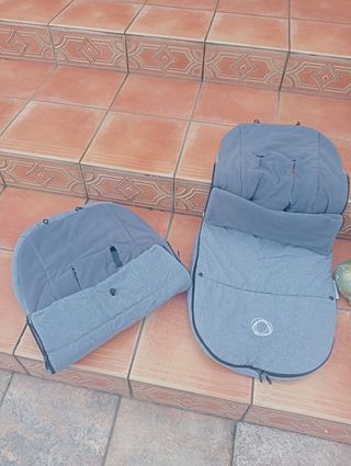 Sacos Bugaboo . -2 unidades 
