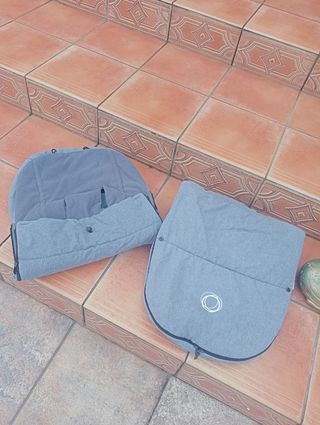 Sacos Bugaboo . -2 unidades 