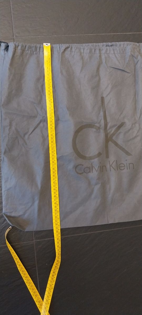 Sacca Calvin Klein - Grigia