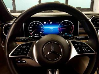 Mercedes-Benz Classe C 220d