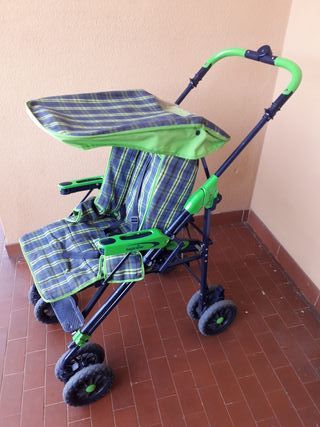 Passeggino Inglesina usato