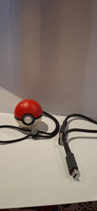 PokéBall Plus - Nintendo Switch