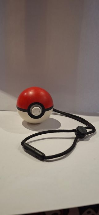 PokéBall Plus - Nintendo Switch