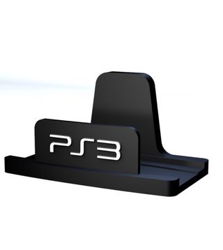 PS3 (PlayStation 3) Slim - Expositor