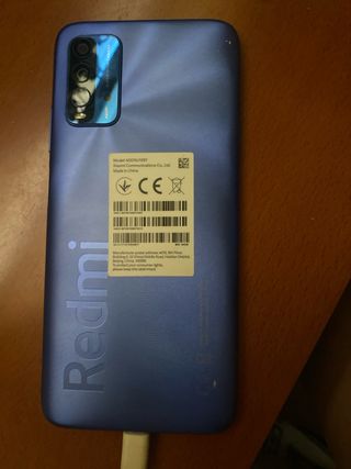 Xiaomi Redmi 9T - 64GB