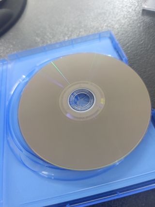 PS4 (PlayStation 4) God of War III Remastered