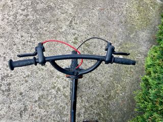 Bicicleta Btwin 16" 