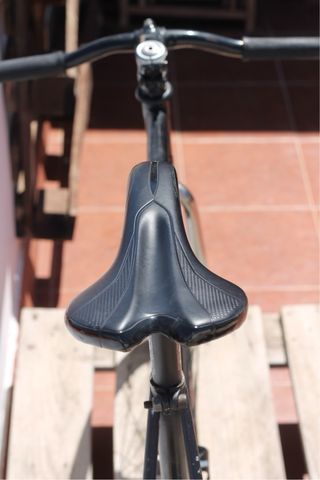 Bicicleta Fixie Vintage
