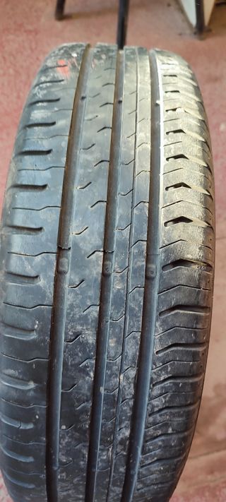 4 Llantas 15" Citroen 

