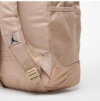 Zaino Jordan Level - Marrone Chiaro