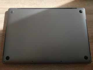 MACBOOK PRO 16" 2019 i9/32GB RAM/1TB TOPE DE GAMA 