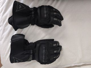 Ropa de moto para chica de la talla S 