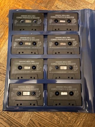 Corso pratico di francese e inglese del Corriere