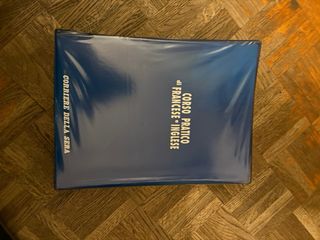 Corso pratico di francese e inglese del Corriere