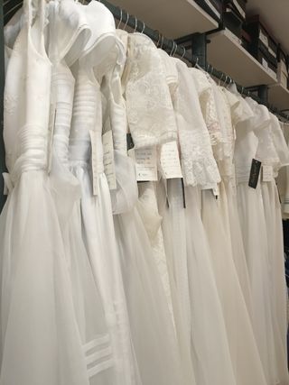 Trajes novio - azul, gris