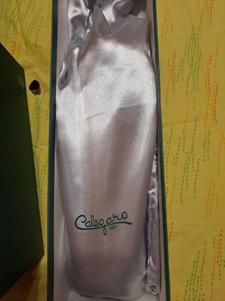 Calici argento puro - 2pz