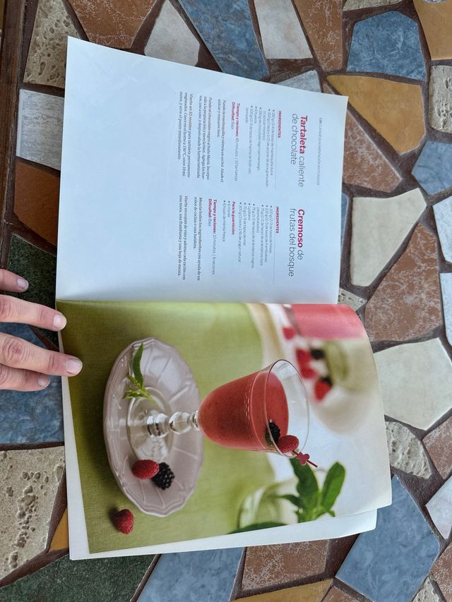 LA NUEVA ALIMENTACION ANTICANCER