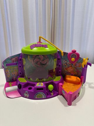 Lote Muñecas THE BELLIES