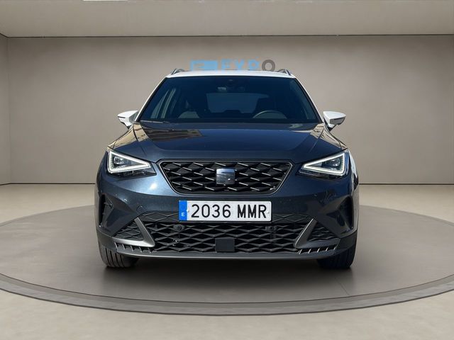 Seat Arona 1.0 TSI 81kW (110CV) FR XL RX 