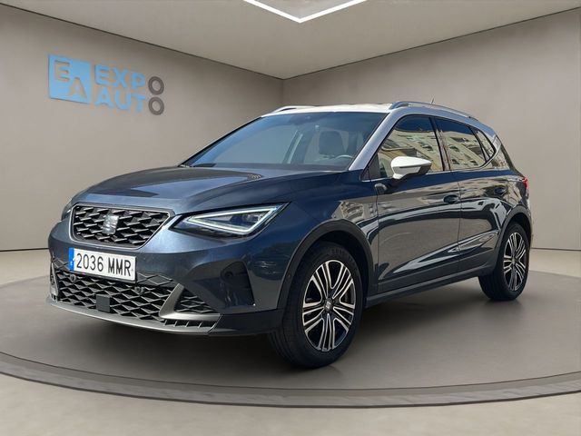 Seat Arona 1.0 TSI 81kW (110CV) FR XL RX 