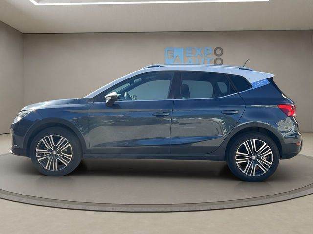 Seat Arona 1.0 TSI 81kW (110CV) FR XL RX 