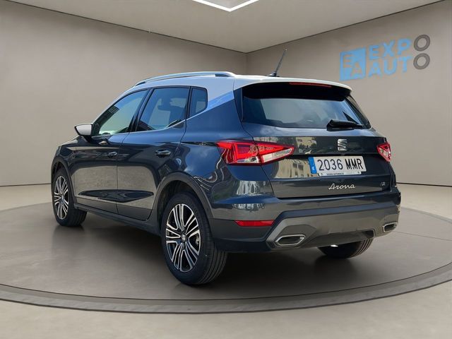 Seat Arona 1.0 TSI 81kW (110CV) FR XL RX 