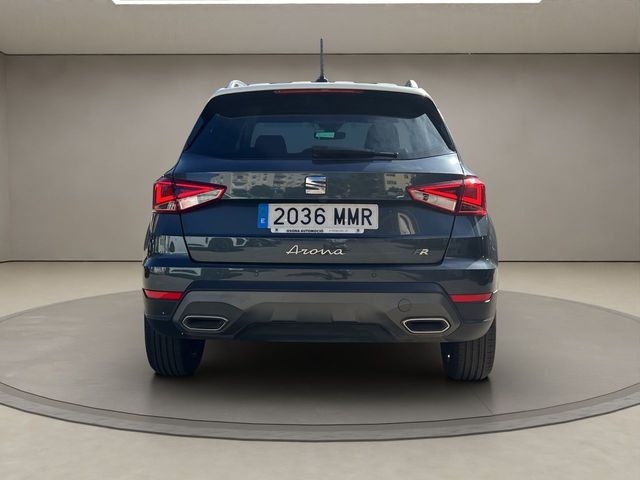 Seat Arona 1.0 TSI 81kW (110CV) FR XL RX 
