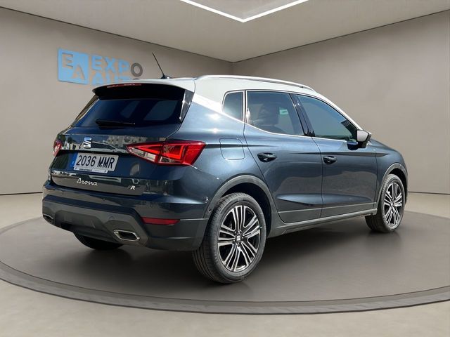 Seat Arona 1.0 TSI 81kW (110CV) FR XL RX 