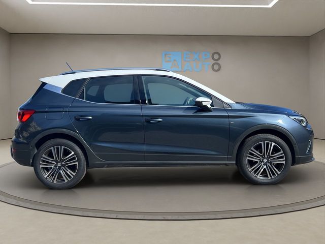 Seat Arona 1.0 TSI 81kW (110CV) FR XL RX 