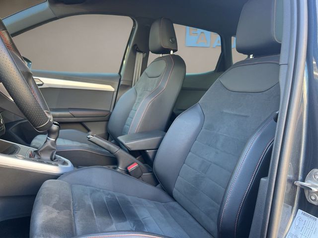 Seat Arona 1.0 TSI 81kW (110CV) FR XL RX 