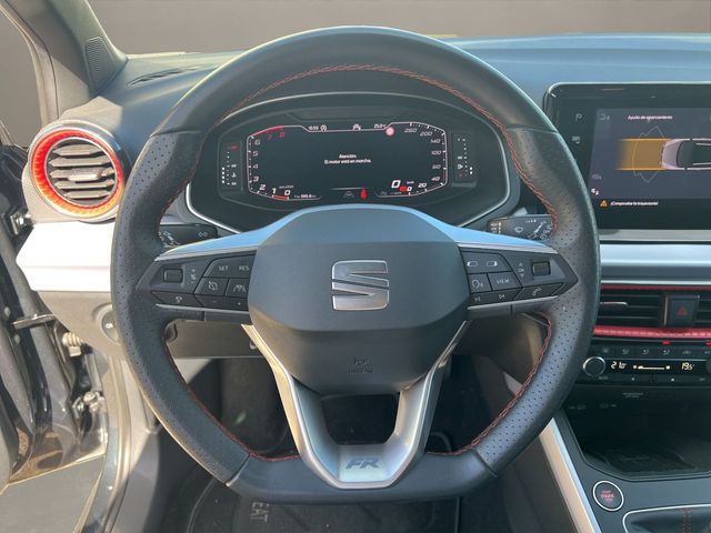 Seat Arona 1.0 TSI 81kW (110CV) FR XL RX 