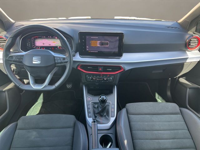 Seat Arona 1.0 TSI 81kW (110CV) FR XL RX 