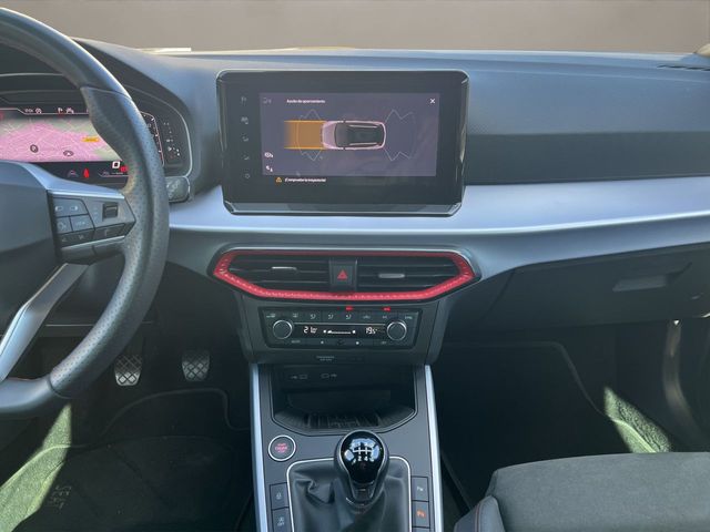 Seat Arona 1.0 TSI 81kW (110CV) FR XL RX 