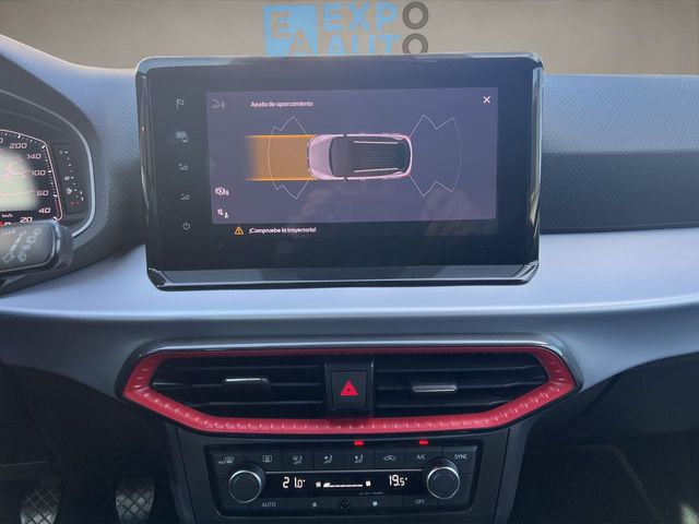 Seat Arona 1.0 TSI 81kW (110CV) FR XL RX 