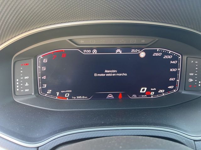 Seat Arona 1.0 TSI 81kW (110CV) FR XL RX 