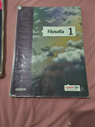 FILOSOFÍA