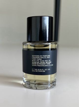 FREDERIC MALLE