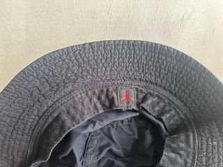 Gorra Nike Jordan Bucket - M/L