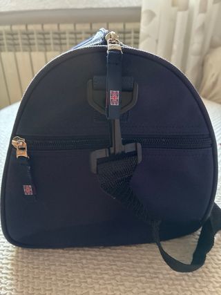 Bolso Reebok Classic azul