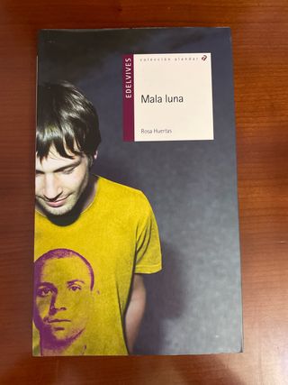 Mala luna