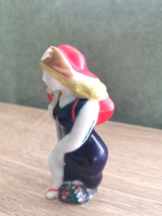Figura Sargadelos Peregrina