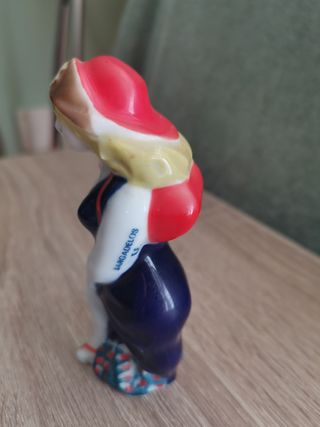 Figura Sargadelos Peregrina