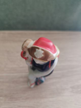 Figura Sargadelos Peregrina