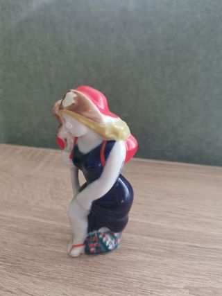 Figura Sargadelos Peregrina