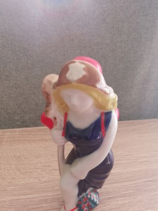 Figura Sargadelos Peregrina