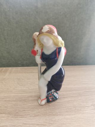 Figura Sargadelos Peregrina